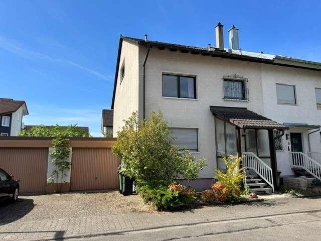 Haus zum Kaufen in Bietigheim 450.000,00 EUR 182.7 m²
