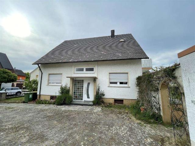 Haus zum Kaufen in Bietigheim, Baden 430.000,00 EUR 146 m²