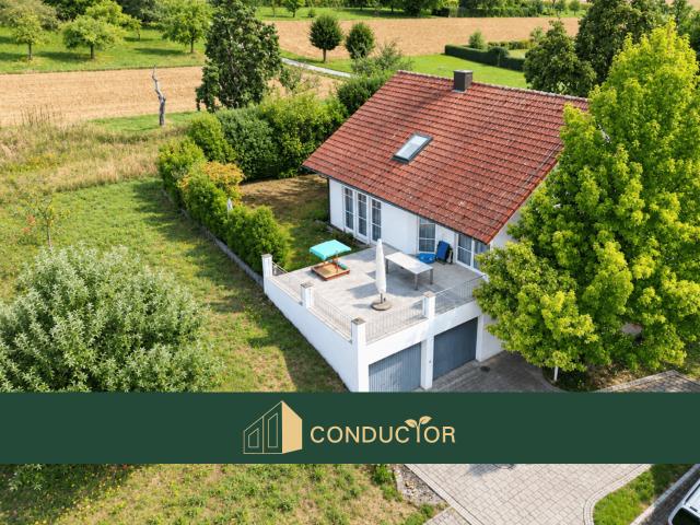 Haus zum Kaufen in Bietigheim Bissingen 1.240.000,00 EUR 180 m²