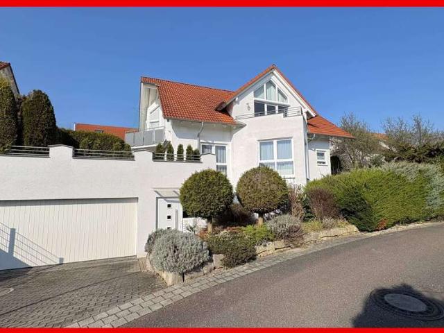 Haus zum Kaufen in Bietigheim Bissingen 1.340.000,00 EUR 271 m²