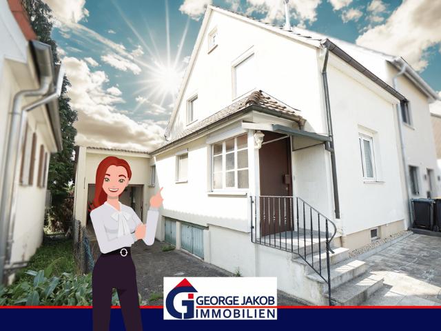 Haus zum Kaufen in Bietigheim Bissingen 305.000,00 EUR 74.96 m²