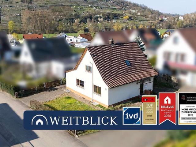 Haus zum Kaufen in Bietigheim Bissingen 349.000,00 EUR 116 m²