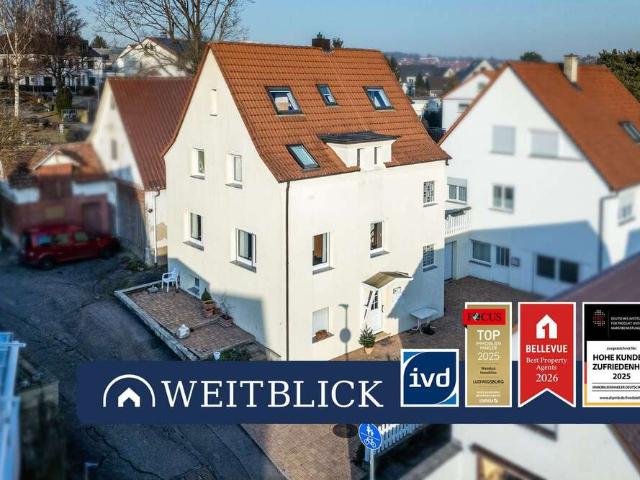 Haus zum Kaufen in Bietigheim Bissingen 499.000,00 EUR 153.1 m²