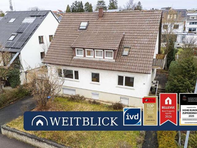 Haus zum Kaufen in Bietigheim Bissingen 649.000,00 EUR 171.22 m²