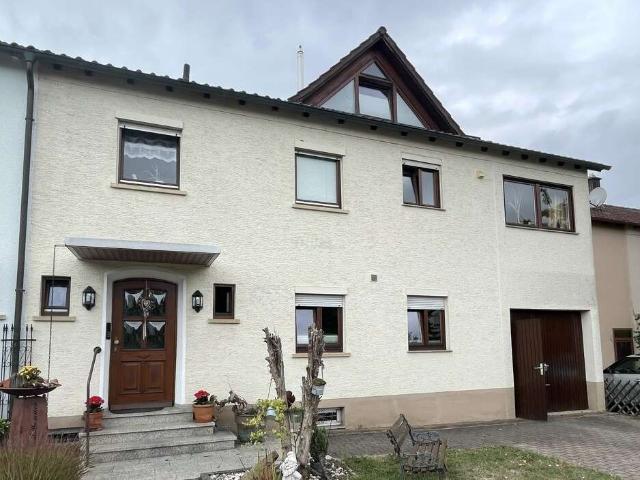 Haus zum Kaufen in Bietigheim Bissingen 719.000,00 EUR 195 m²