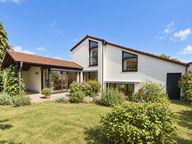 Haus zum Kaufen in Bietigheim Bissingen 720.000,00 EUR 128.87 m²