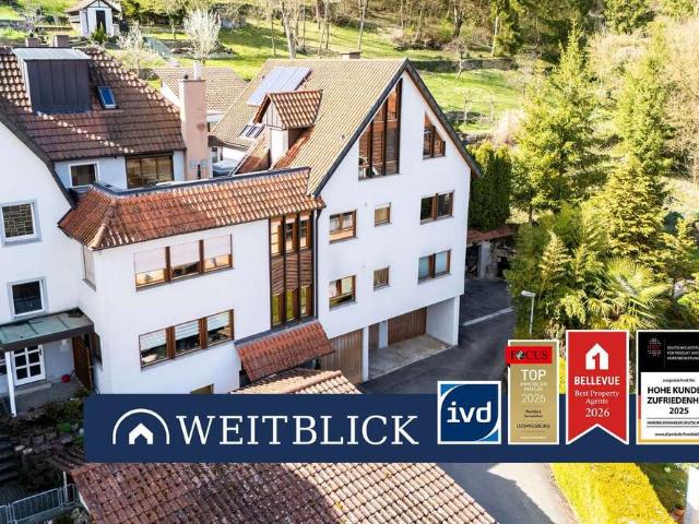 Haus zum Kaufen in Bietigheim Bissingen 795.000,00 EUR 350 m²