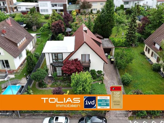 Haus zum Kaufen in Bietigheim Bissingen 940.000,00 EUR 159.57 m²