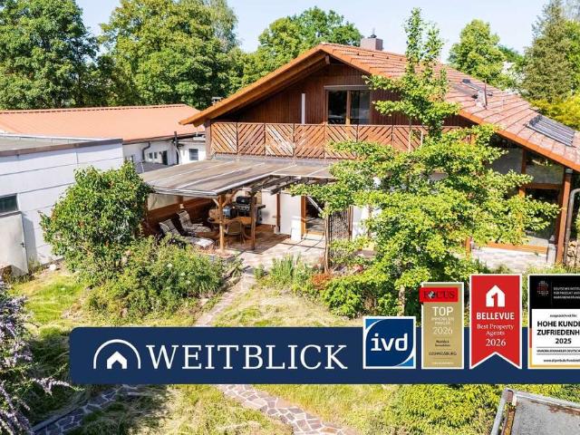 Haus zum Kaufen in Bietigheim Bissingen 995.000,00 EUR 209 m²