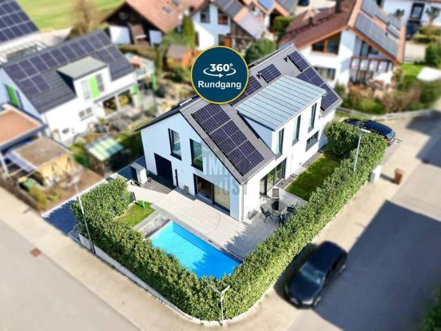 Haus zum Kaufen in Bietigheim Bissingen Metterzimmern 1.385.000,00 EUR 217 m²
