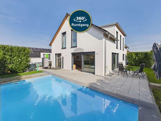 Haus zum Kaufen in Bietigheim Bissingen Metterzimmern 1.430.000,00 EUR 217 m²