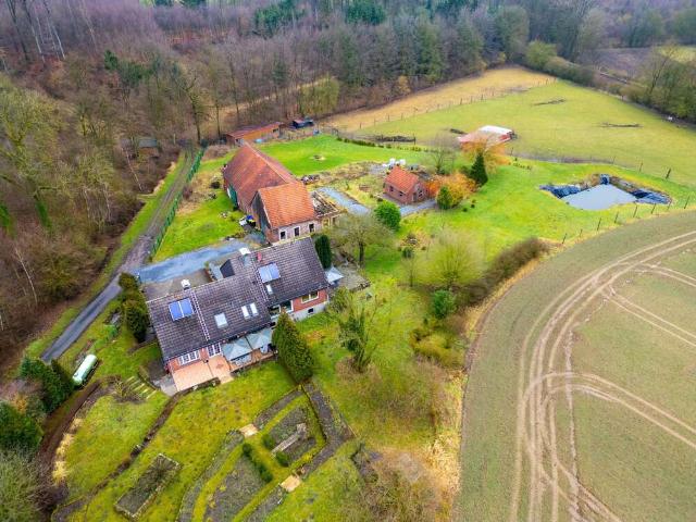 Haus zum Kaufen in Billerbeck 880.000,00 EUR 260 m²
