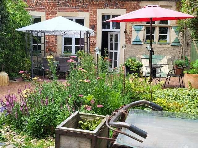 Haus zum Kaufen in Billerbeck 998.000,00 EUR 400 m²
