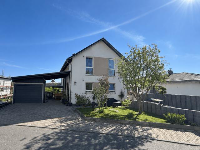 Haus zum Kaufen in Billigheim 550.000,00 EUR 138 m²