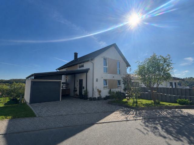 Haus zum Kaufen in Billigheim 590.000,00 EUR 138 m²