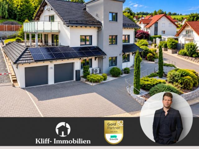 Haus zum Kaufen in Billigheim 859.000,00 EUR 308 m²