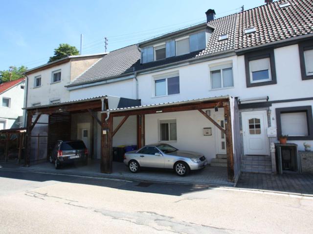 Haus zum Kaufen in Billigheim 320.000,00 EUR 122 m²