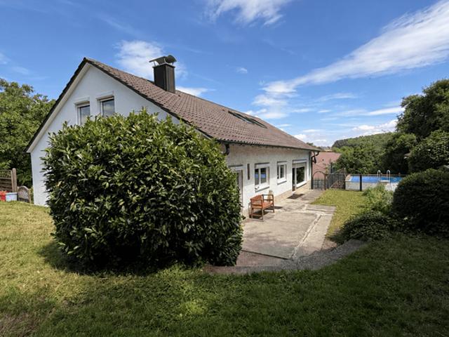 Haus zum Kaufen in Billigheim 329.000,00 EUR 216 m²