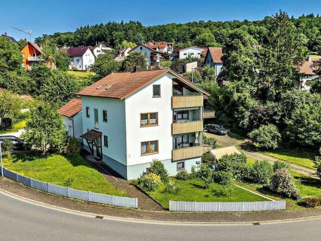 Haus zum Kaufen in Billigheim 380.000,00 EUR 245 m²