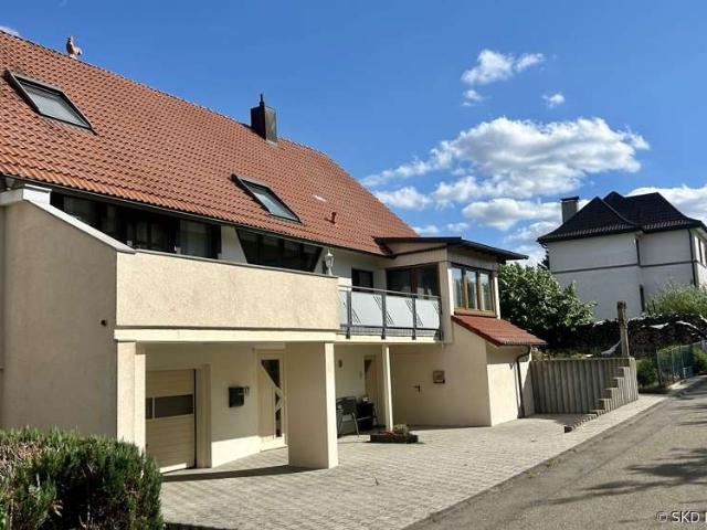 Haus zum Kaufen in Billigheim 399.000,00 EUR 242 m²