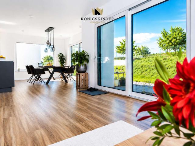 Haus zum Kaufen in Billigheim Waldmühlbach 735.000,00 EUR 173.76 m²