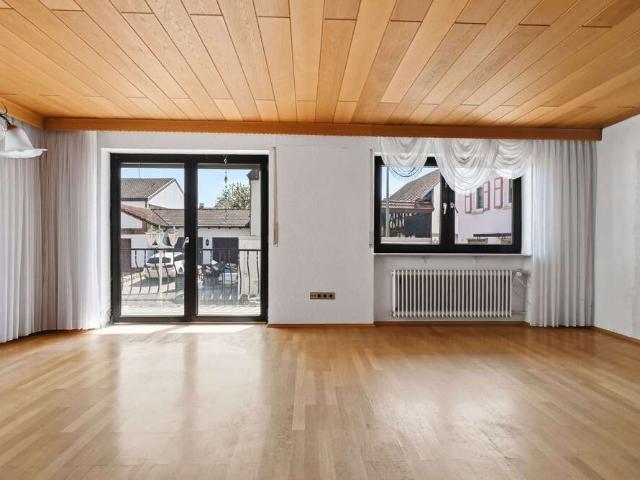 Haus zum Kaufen in Billigheim Ingenheim 289.000,00 EUR 158 m²