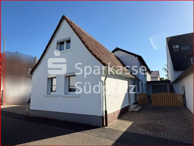 Haus zum Kaufen in Billigheim Ingenheim 358.000,00 EUR 132 m²