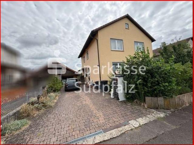 Haus zum Kaufen in Billigheim Ingenheim 395.000,00 EUR 140 m²
