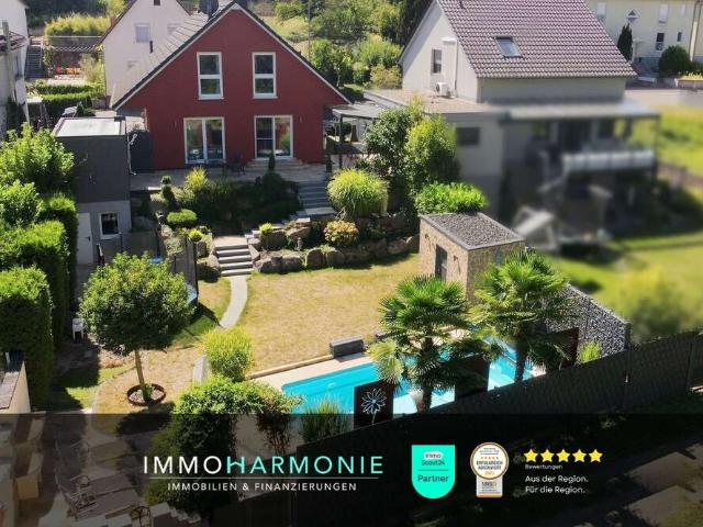 Haus zum Kaufen in Billigheim Ingenheim 659.000,00 EUR 138 m²