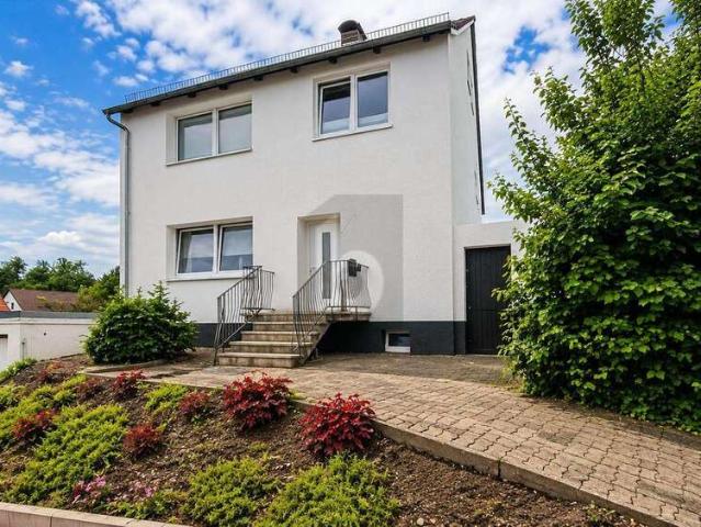 Haus zum Kaufen in Bilshausen 275.000,00 EUR 159 m²