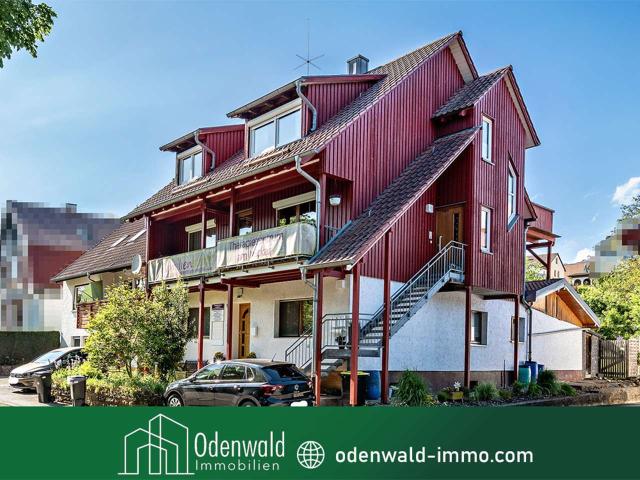 Haus zum Kaufen in Binau 599.000,00 EUR 389 m²