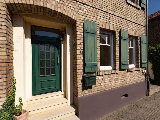 Haus zum Kaufen in Bingen am Rhein Büdesheim 345.000,00 EUR 121.75 m²