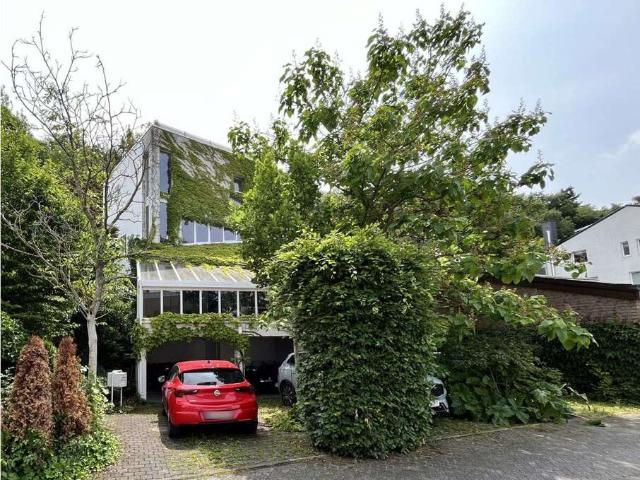 Haus zum Kaufen in Bingen am Rhein 1.100.000,00 EUR 162.36 m²