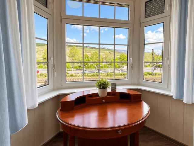 Haus zum Kaufen in Bingen am Rhein 1.600.000,00 EUR 900 m²