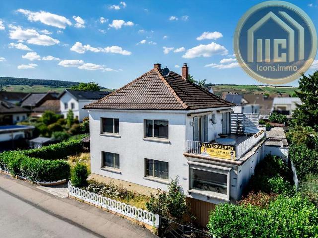 Haus zum Kaufen in Bingen am Rhein 329.000,00 EUR 182 m²