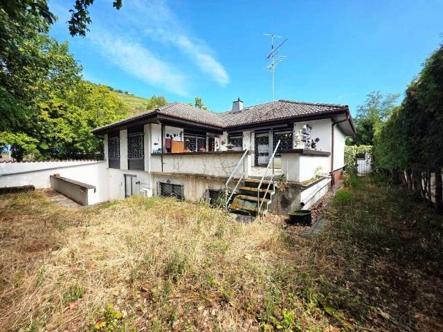 Haus zum Kaufen in Bingen am Rhein 431.000,00 EUR 190 m²