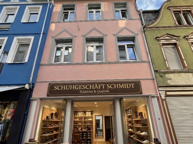 Haus zum Kaufen in Bingen am Rhein 525.000,00 EUR 370 m²