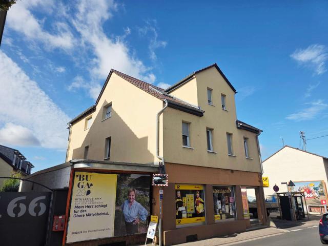 Haus zum Kaufen in Bingen am Rhein 744.000,00 EUR 358 m²