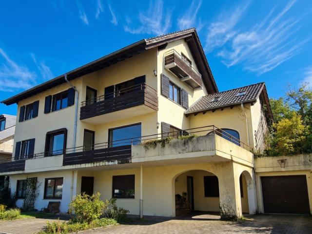 Haus zum Kaufen in Bingen Am Rhein 850.000,00 EUR 291 m²