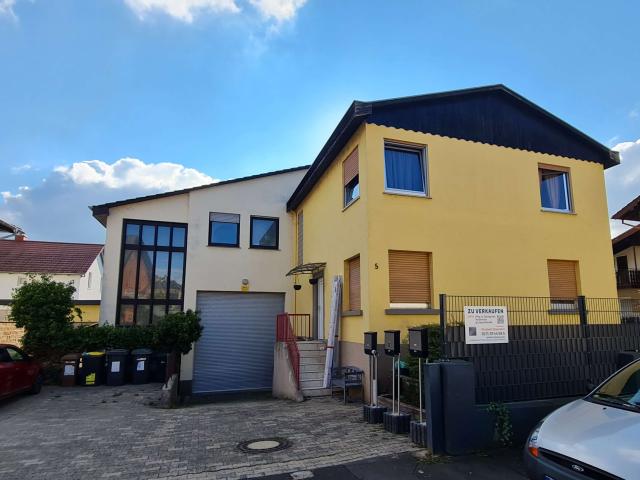 Haus zum Kaufen in Bingen am Rhein 800.000,00 EUR 253 m²