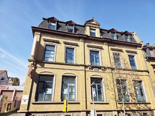 Haus zum Kaufen in Bingen am Rhein 960.000,00 EUR 1268 m²