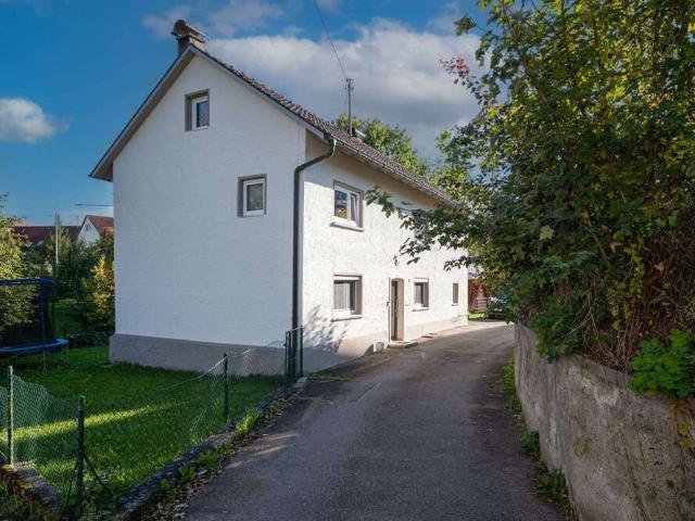 Haus zum Kaufen in Bingen 298.000,00 EUR 131 m²