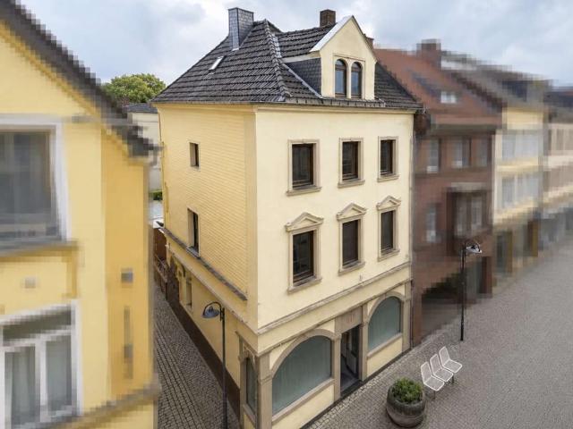 Haus zum Kaufen in Bingen 299.500,00 EUR 130 m²