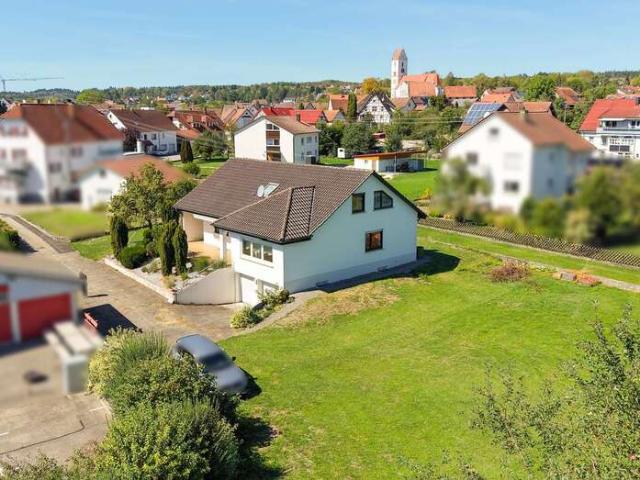 Haus zum Kaufen in Bingen 384.000,00 EUR 176.61 m²