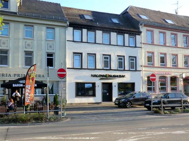 Haus zum Kaufen in Bingen 550.000,00 EUR 212.68 m²