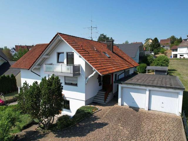 Haus zum Kaufen in Bingen 519.000,00 EUR 252.46 m²