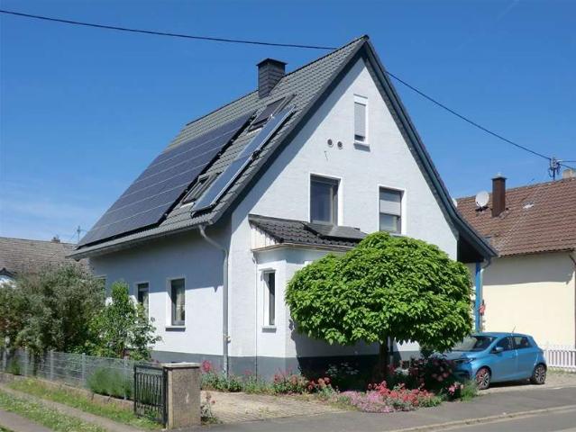 Haus zum Kaufen in Bingen 685.000,00 EUR 183.23 m²