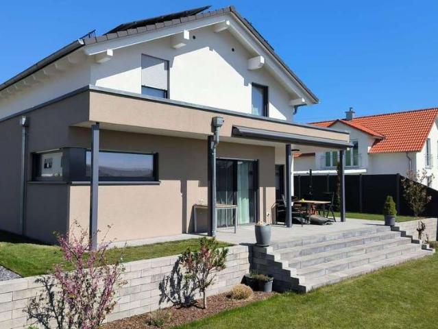 Haus zum Kaufen in Sigmaringen 685.000,00 EUR 156 m²