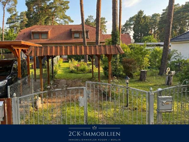 Haus zum Kaufen in Bindow Bindow Süd 399.000,00 EUR 138 m²