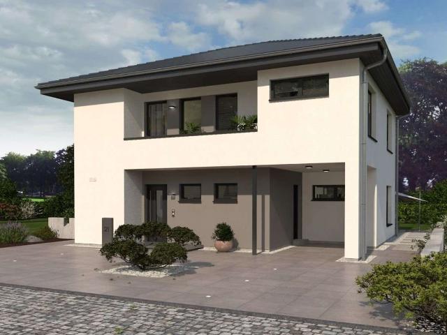 Haus zum Kaufen in Binsfeld 513.250,00 EUR 178 m²